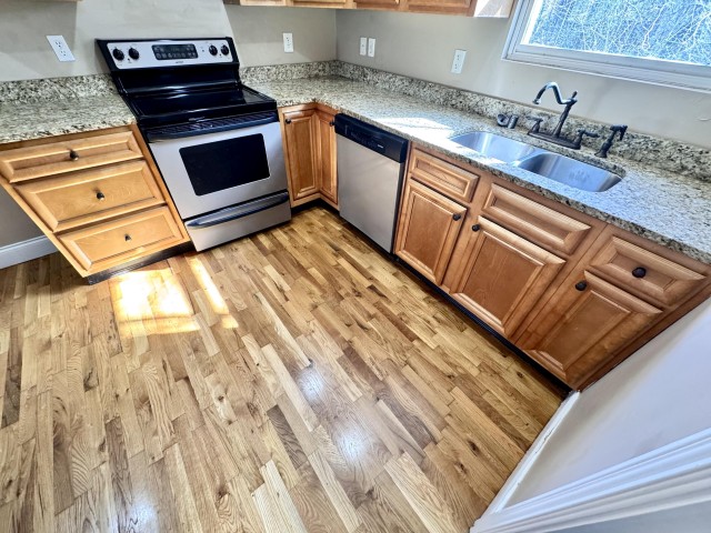 Nancy Townhouse for rent