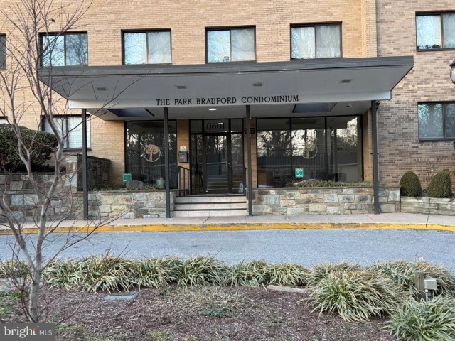 Silver-Spring Townhouse for rent