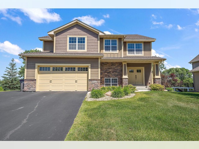 Eden-Prairie House for rent