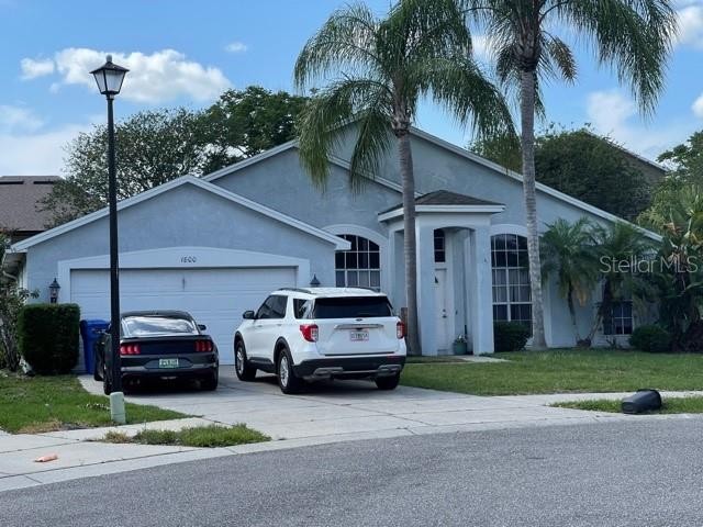 Oviedo FL House for rent