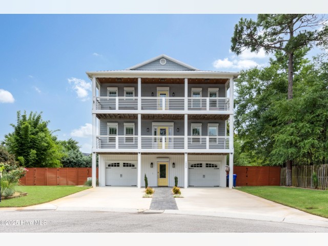 Carolina Beach NC House for rent