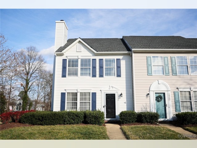 Henrico Townhouse for rent
