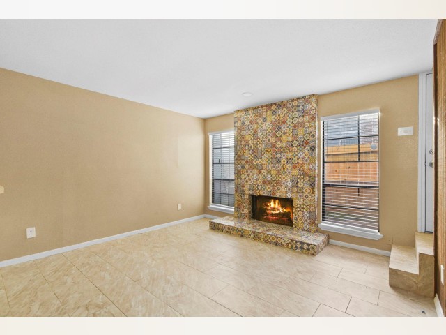 Houston TX Townhouse for rent