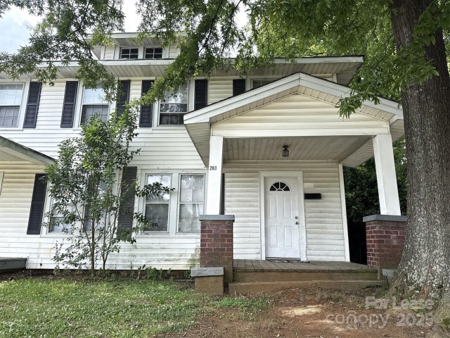 Gastonia House for rent