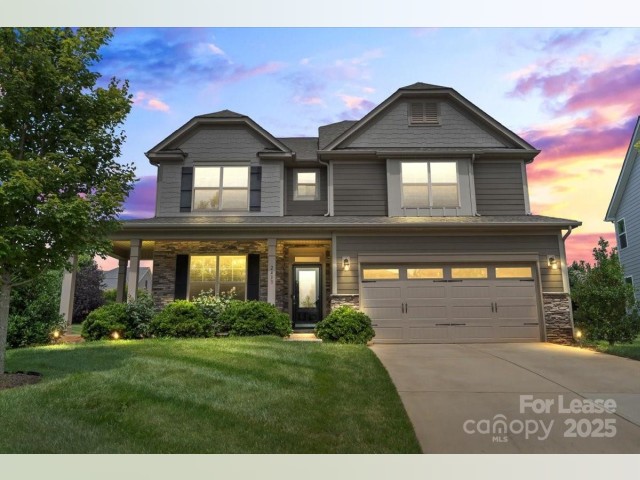 Gastonia House for rent