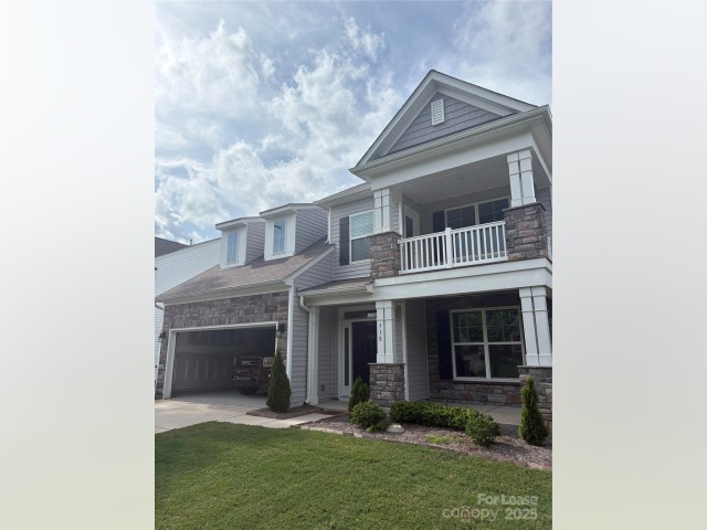 Gastonia House for rent