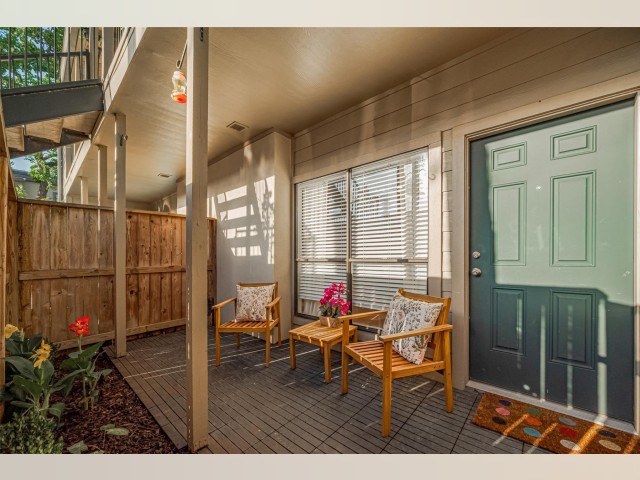 Houston TX Townhouse for rent