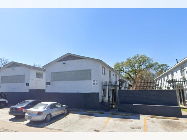 Houston TX Townhouse for rent