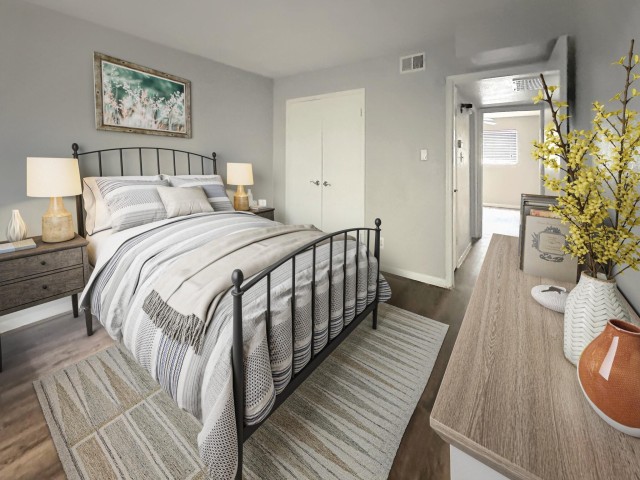 Houston TX Townhouse for rent