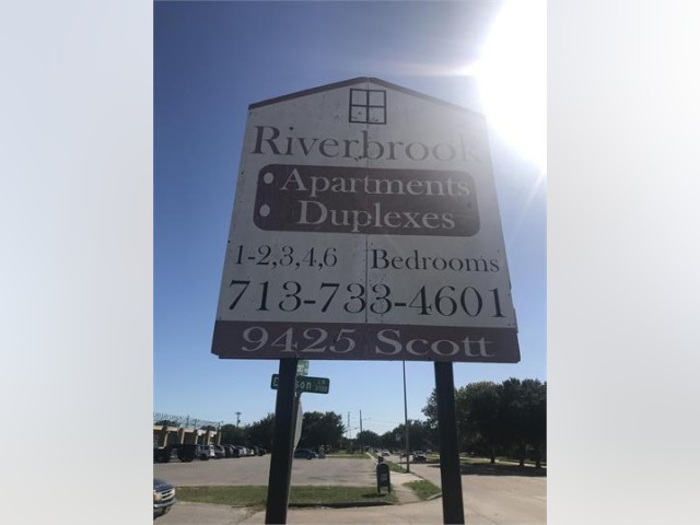 Houston TX Townhouse for rent