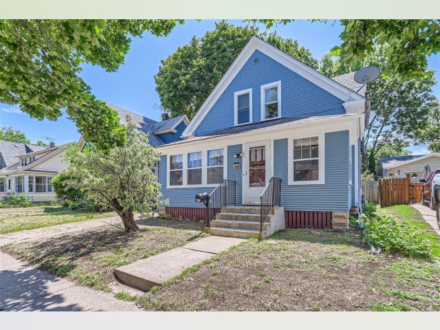 Saint-Paul House for rent
