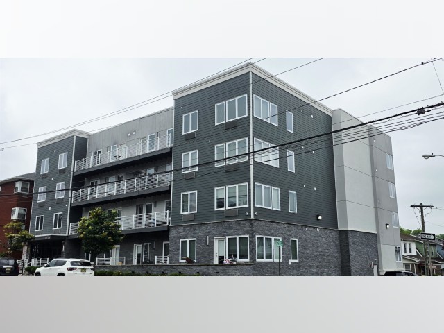 North-Arlington House for rent