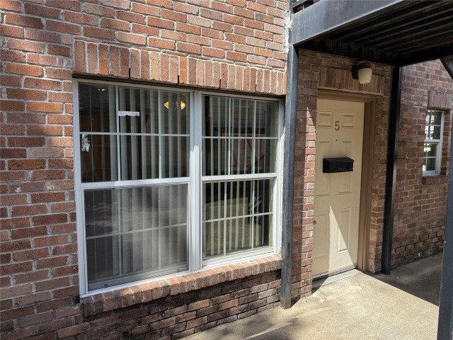 Houston TX Townhouse for rent