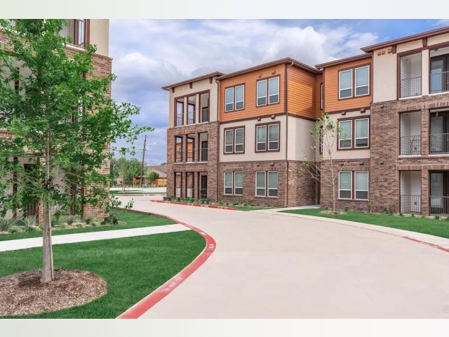 Houston TX Townhouse for rent