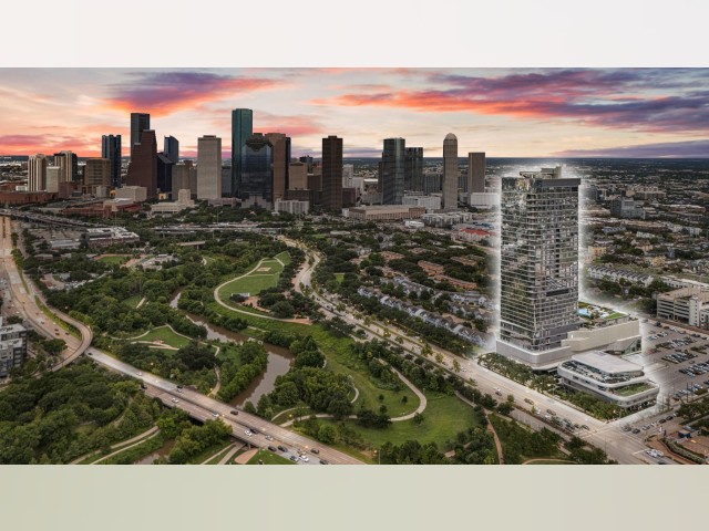 Houston TX Townhouse for rent