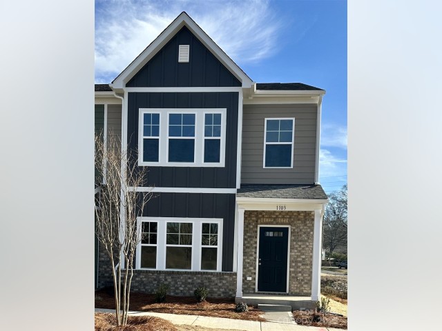Gastonia Townhouse for rent