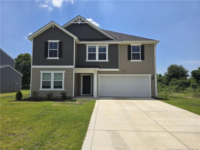 Raeford House for rent