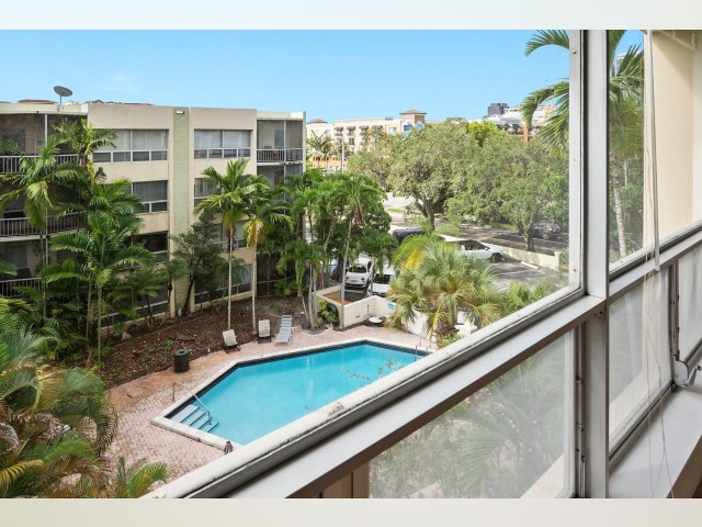 Fort Lauderdale FL Apartment for rent