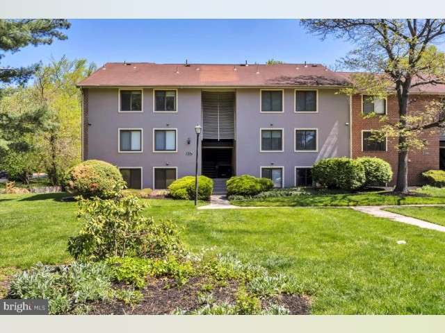 Voorhees Townhouse for rent