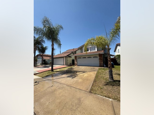 Moreno Valley CA House for rent