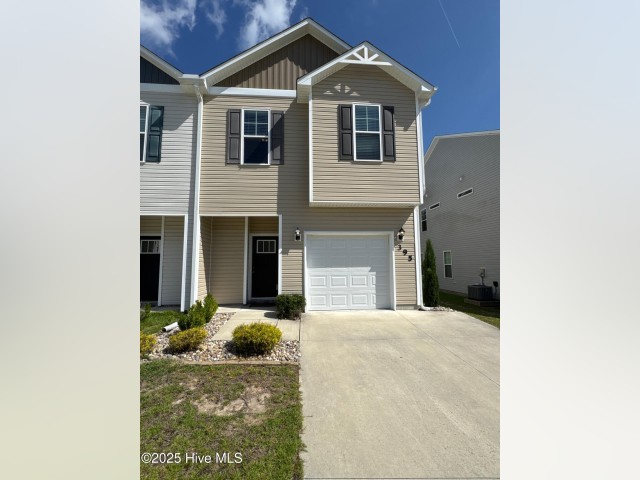 Holly-Ridge Townhouse for rent