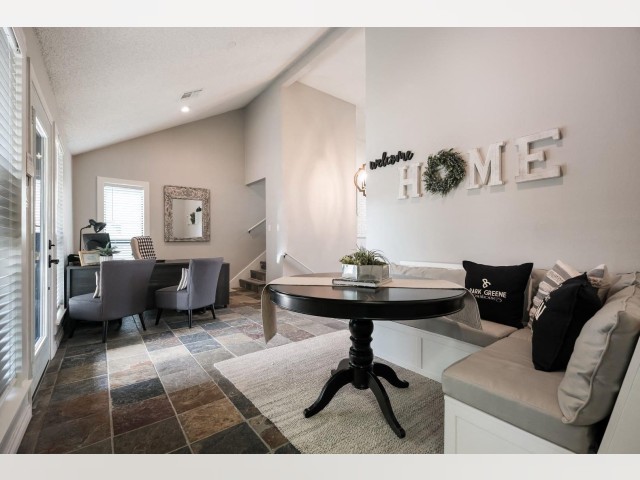 San Antonio TX Townhouse for rent