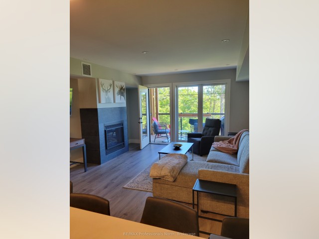 Huntsville ON Townhouse for rent
