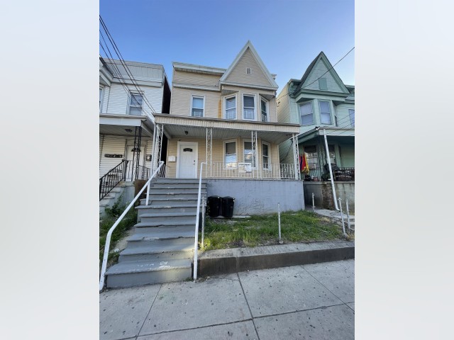 Jersey City NJ Apartment for rent