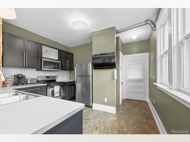 Grosse-Pointe-Park House for rent