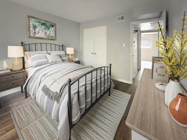 Houston TX Townhouse for rent