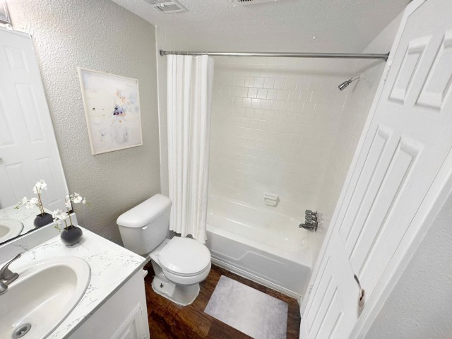 Houston TX Townhouse for rent