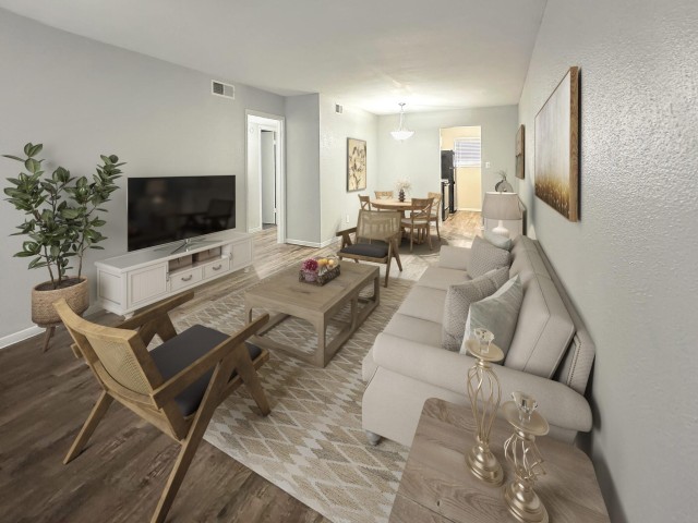 Houston TX Townhouse for rent
