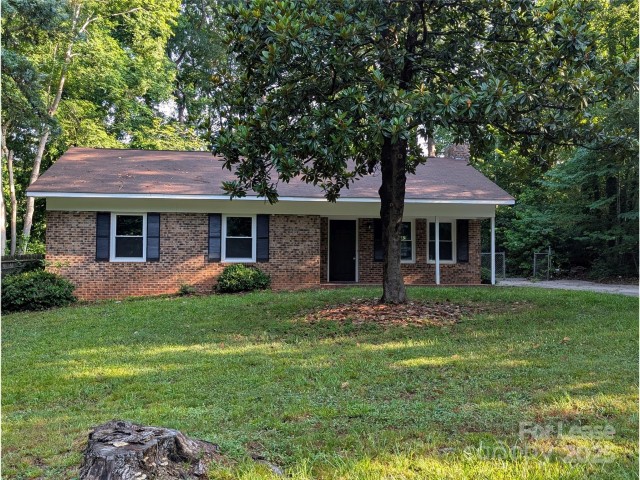 Waxhaw House for rent