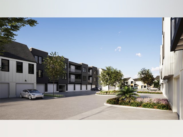the-Woodlands Townhouse for rent