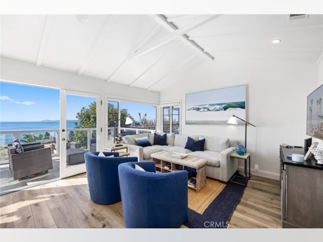 Laguna Beach CA House for rent