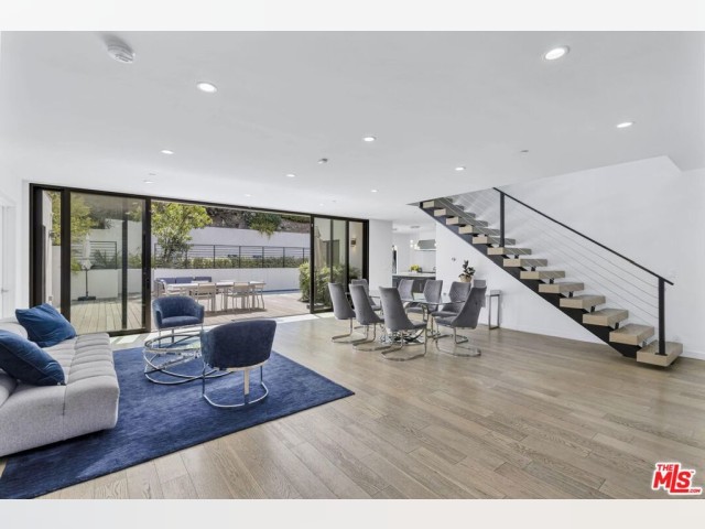 Beverly Hills CA House for rent