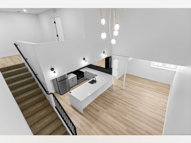 Norwalk Townhouse for rent