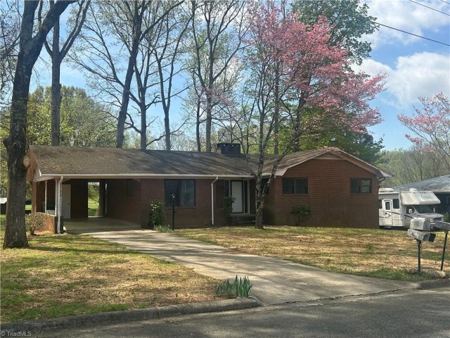 thomasville House for rent