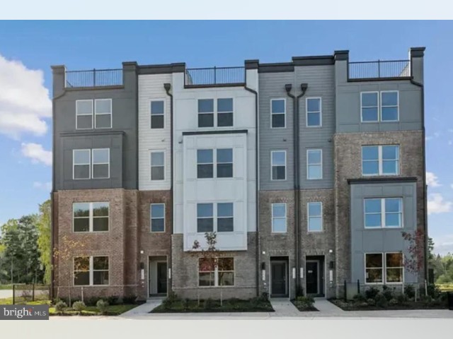 Herndon Townhouse for rent