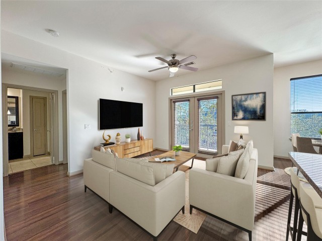 Houston TX Townhouse for rent
