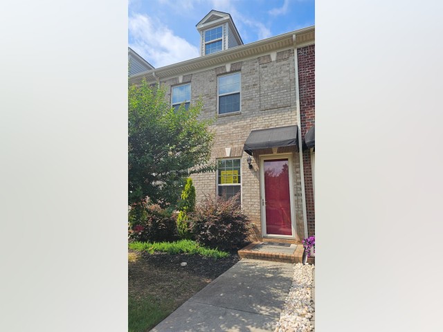 Locust House for rent