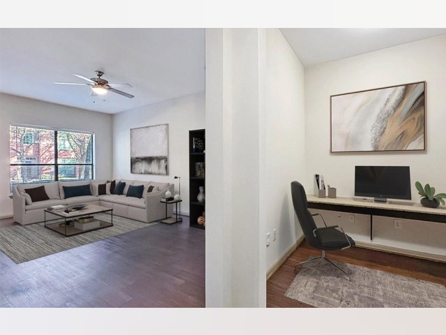 Houston TX Townhouse for rent