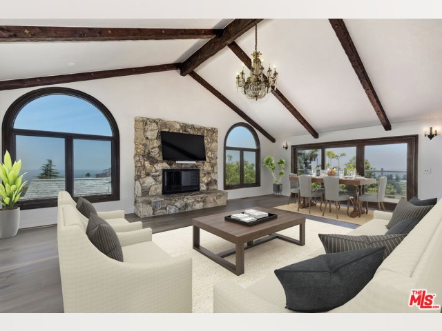 Beverly Hills CA House for rent