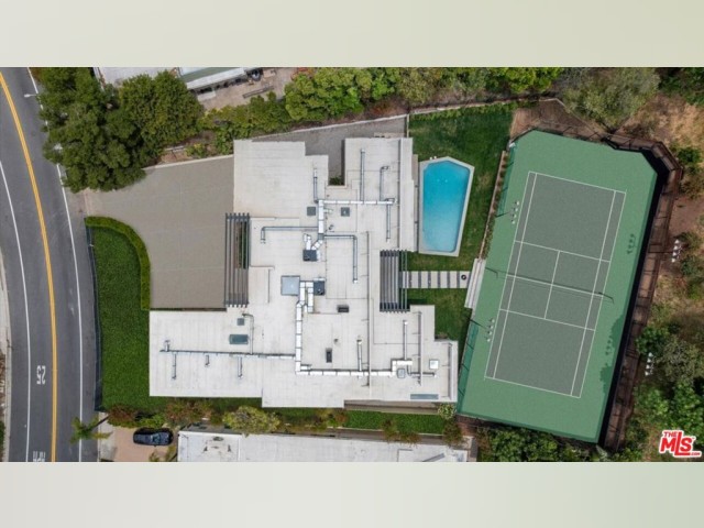 Beverly Hills CA House for rent