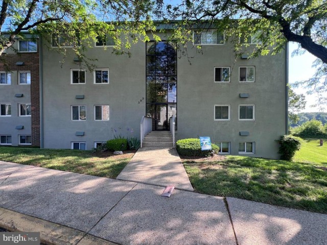 Glen-Burnie Townhouse for rent