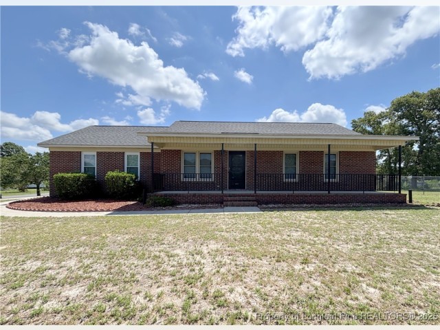 Raeford House for rent
