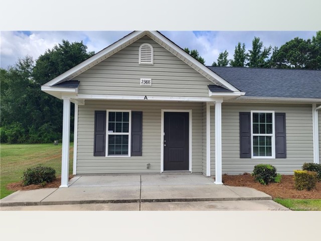 Lumberton Townhouse for rent