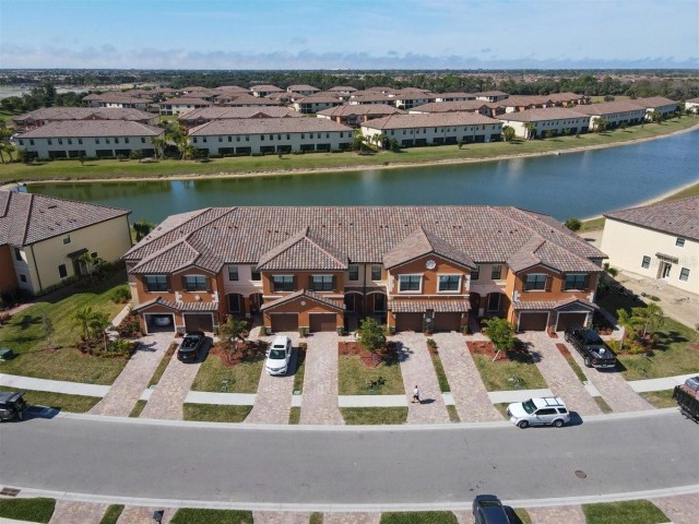 Venice FL Townhouse for rent
