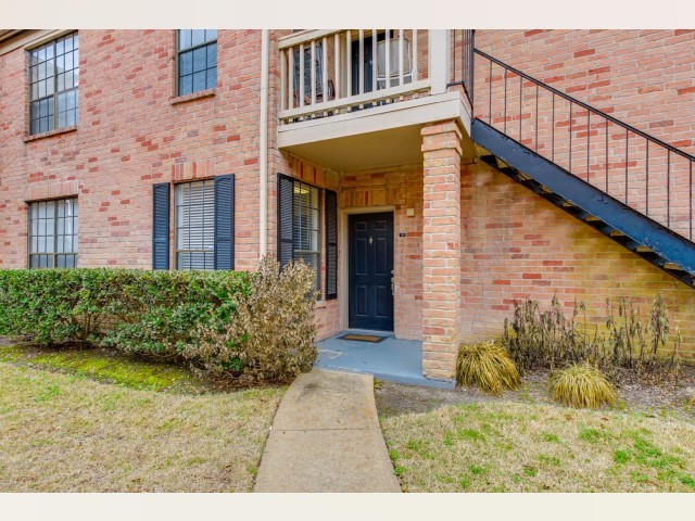 Houston TX Townhouse for rent
