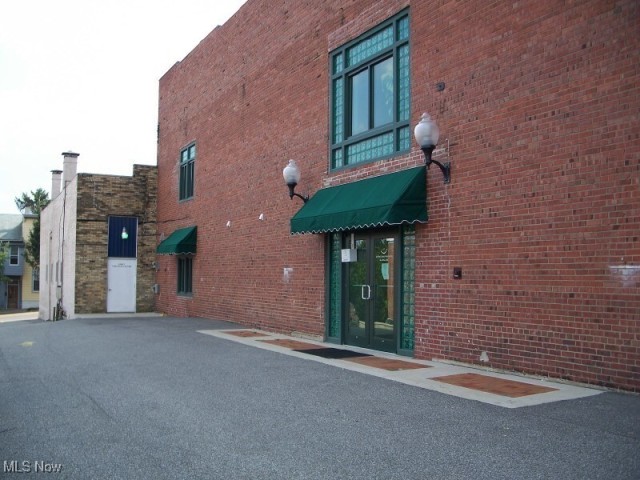 Saint-Clairsville Townhouse for rent